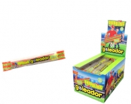 CAREMOLI GOLEADOR DRIBBLING PZ.144 CILIEGIA-LIME